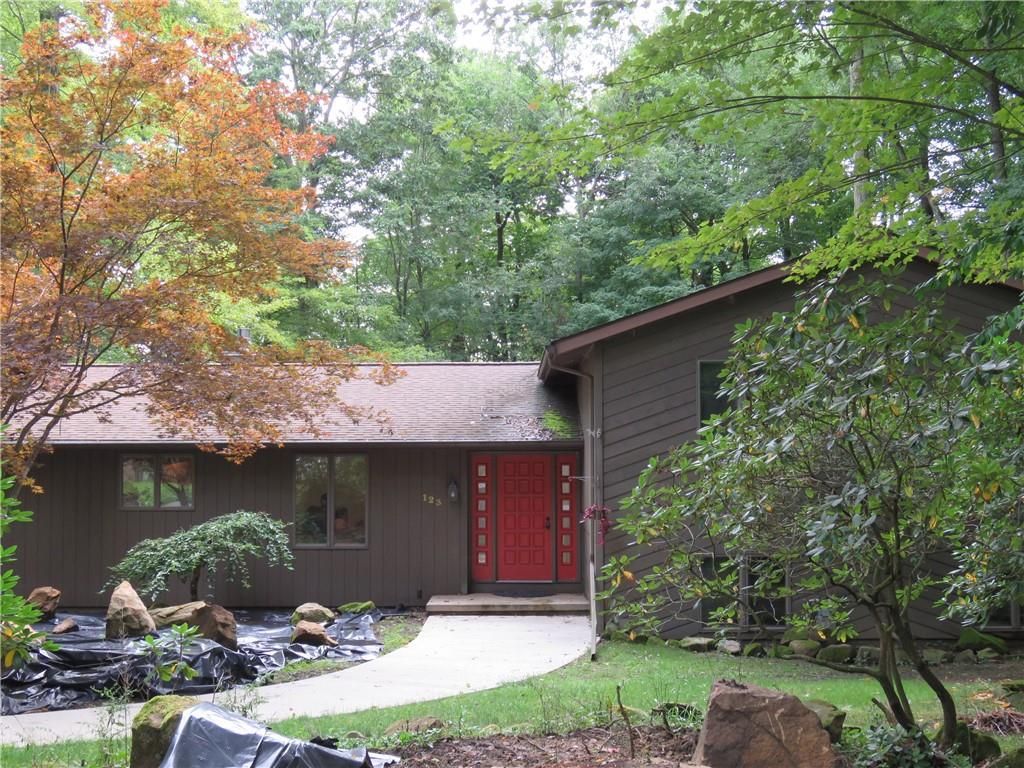 bayshore homes meadville pa