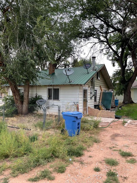 45 S 100 E, Kanarraville, UT 84742