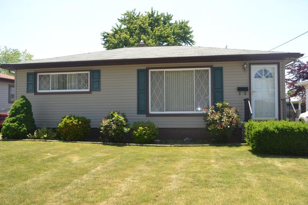 14235 Gallatin Blvd, Brookpark, OH 44142 Trulia