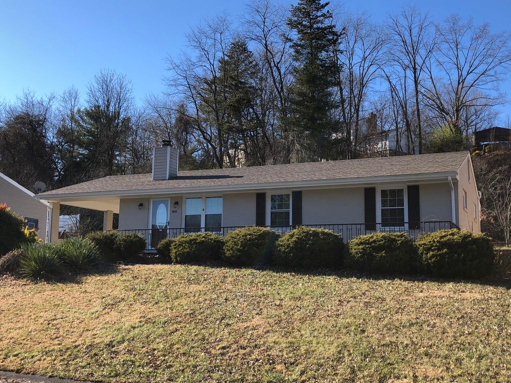 3843 Meadowlark Rd, Roanoke, VA 3 Bed, 2 Bath SingleFamily Home 16