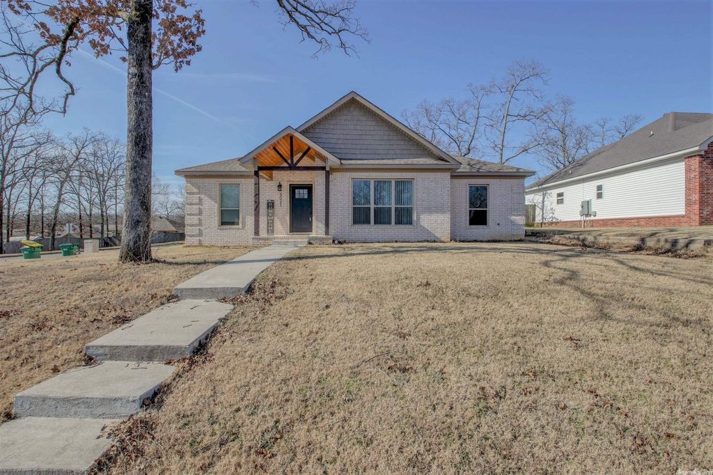 3021 Miracle Heights Cv, Sherwood, AR 72120 Trulia