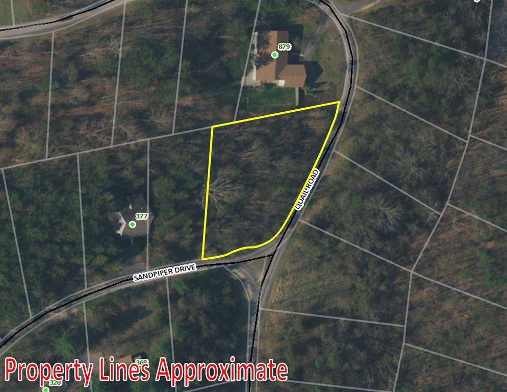 Quail Rd, Basye, VA 22810 Trulia