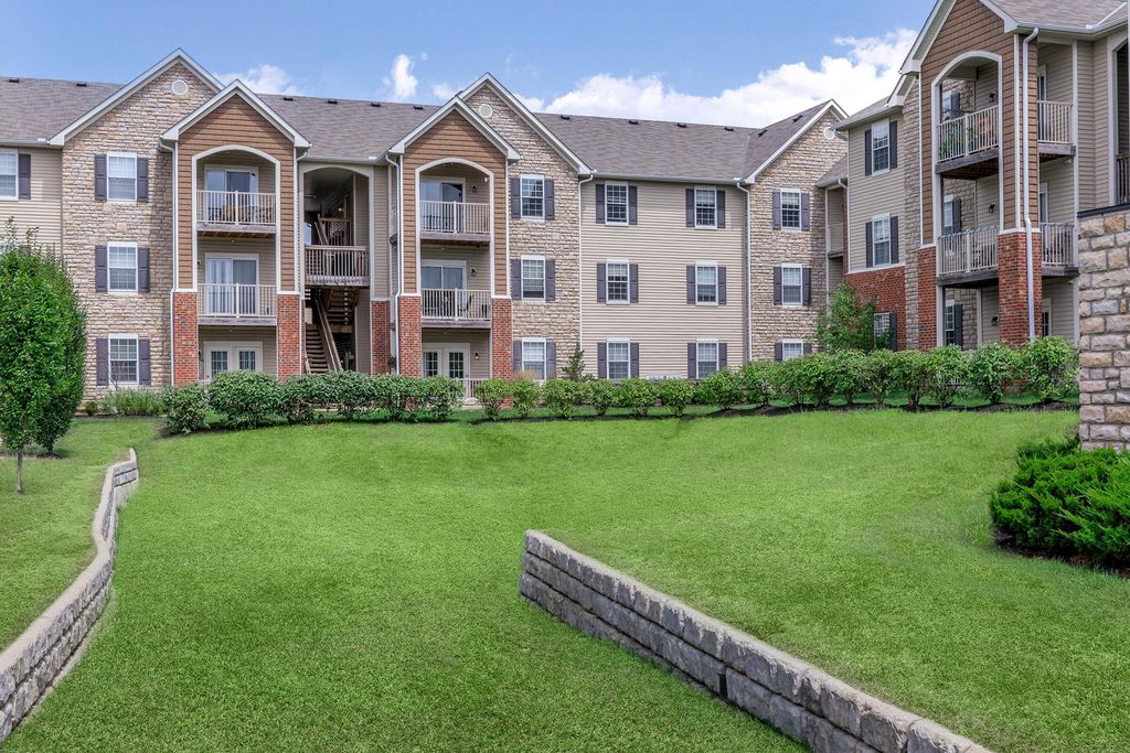 Remington Woods Lewis Center, OH Trulia