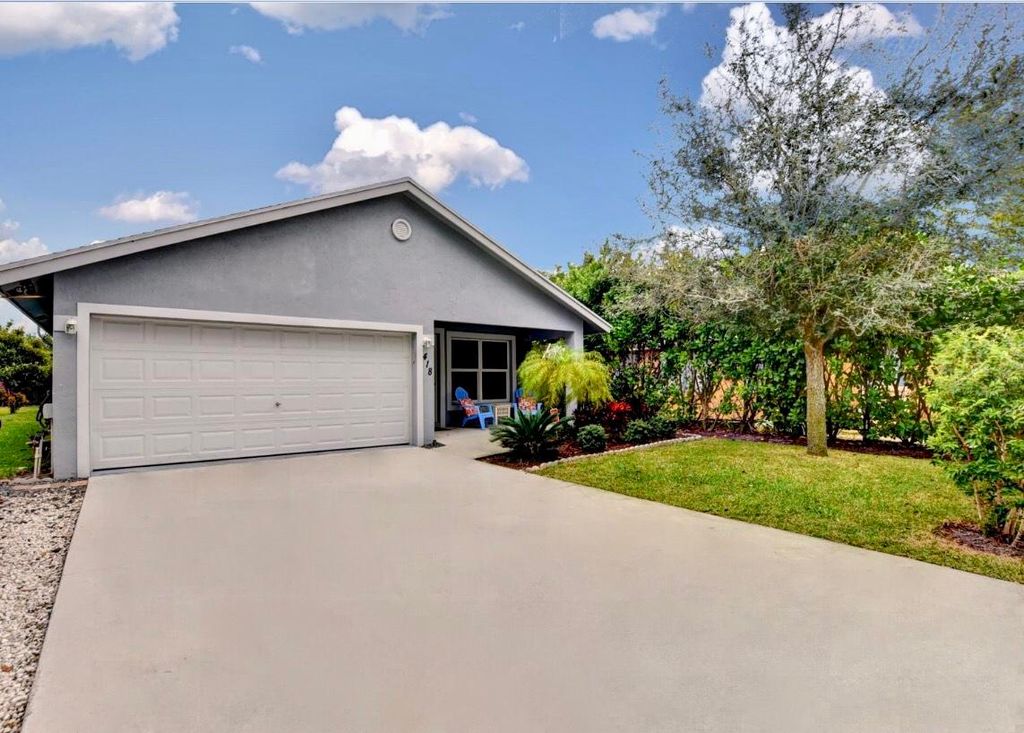 418 Southridge Rd, Delray Beach, FL 33444