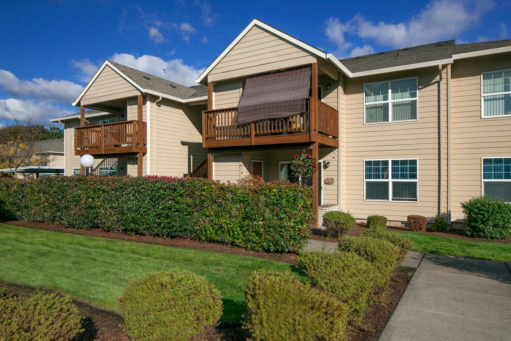 Suzann Plaza Apartments Aloha, OR Trulia