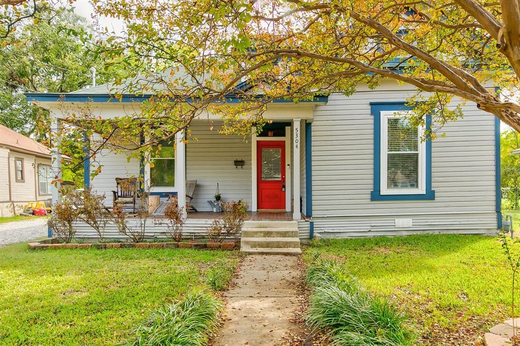 5304 Alton Ave, Dallas, TX 75214
