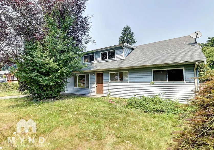 11736 SE 168th St, Renton, WA 98058