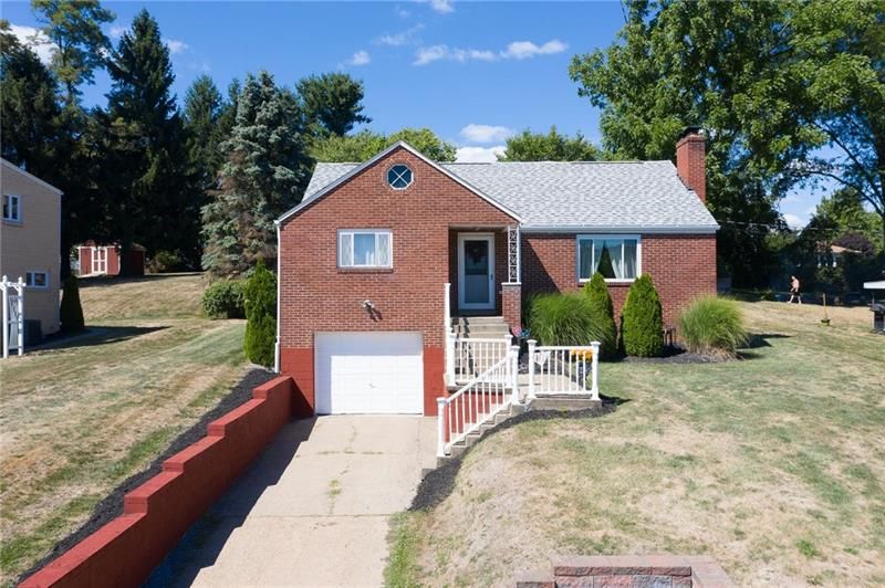 26 Greenview Dr, Mc Kees Rocks, PA 15136 Trulia