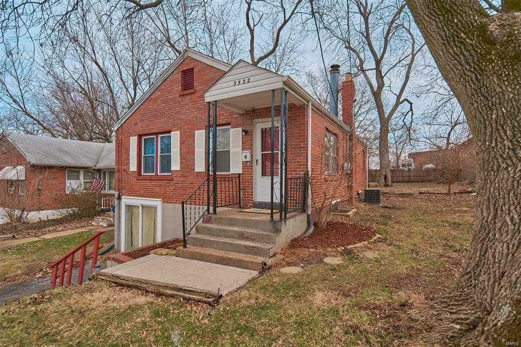 3536 Wismer Rd, Saint Ann, MO 63074 Trulia