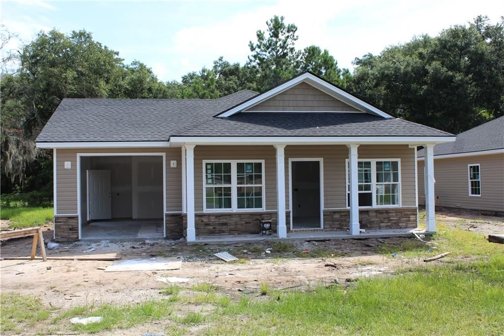 276 Bridgewater Ln, Darien, GA 3 Bed, 2 Bath SingleFamily Home Trulia