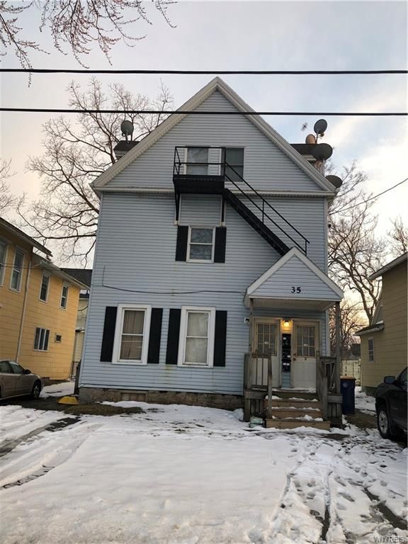 35 South St, Lockport, NY 14094 Trulia