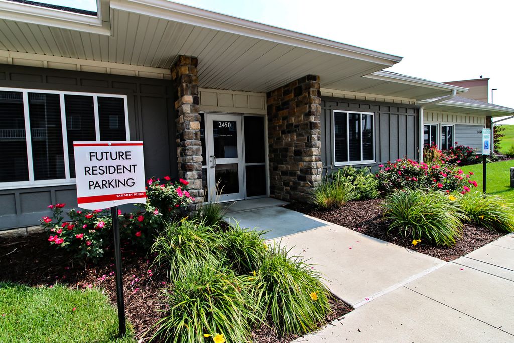 Tamarin Ridge Apartments Lincoln Ne Trulia