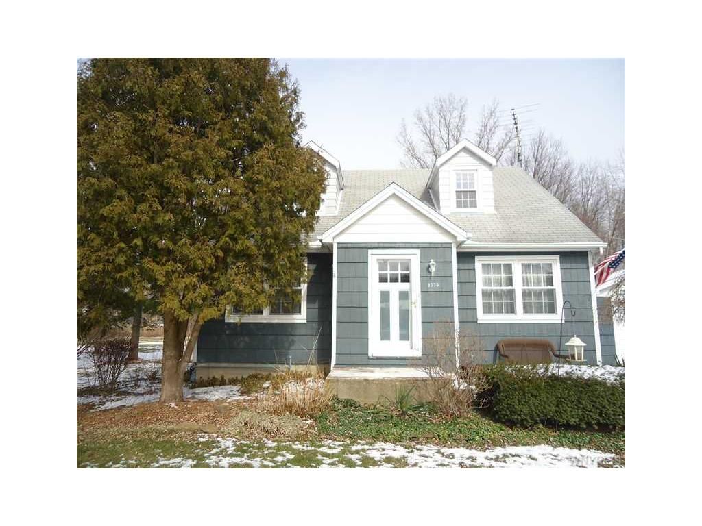 2573 New Rd, Ransomville, NY 14131 Trulia