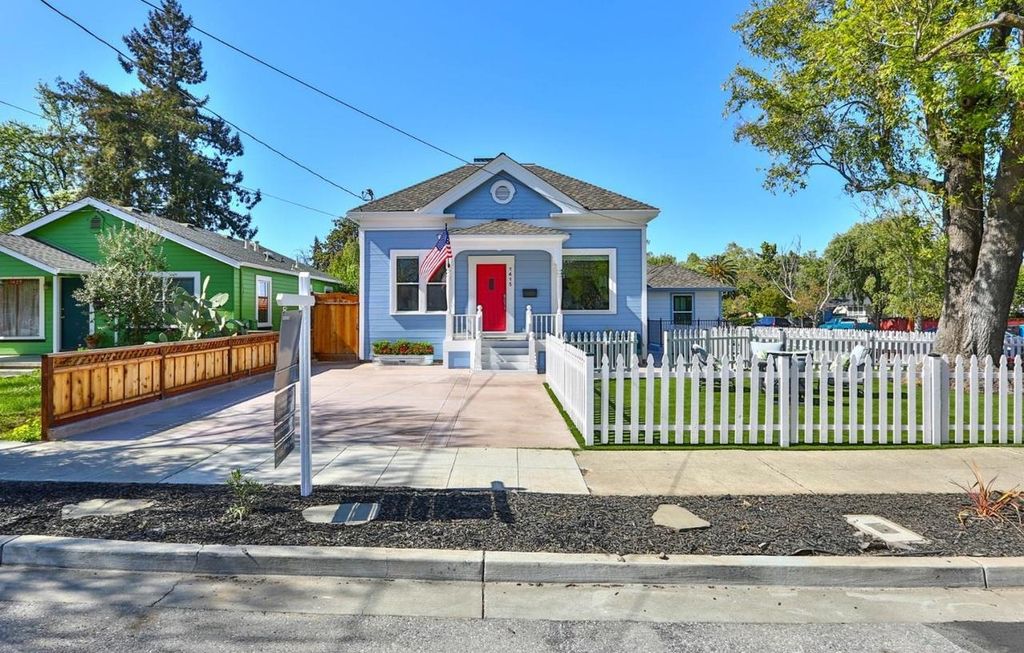 1415 Benton St, Santa Clara, CA 95050 Trulia