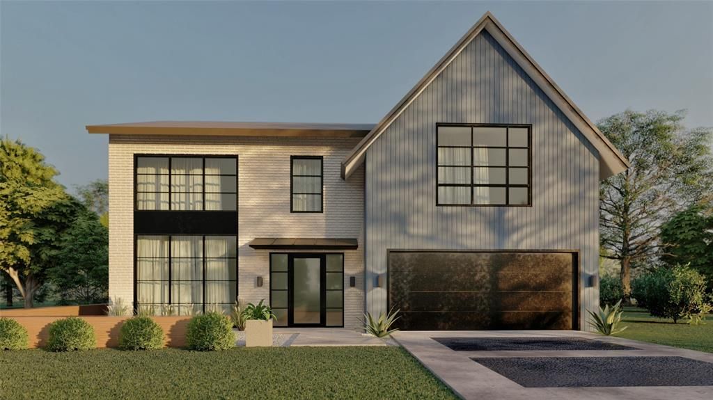 6008 Kenwood Ave, Dallas, TX 75206