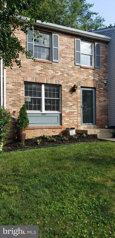 11507 Ivy Bush Ct, Reston, VA 20191
