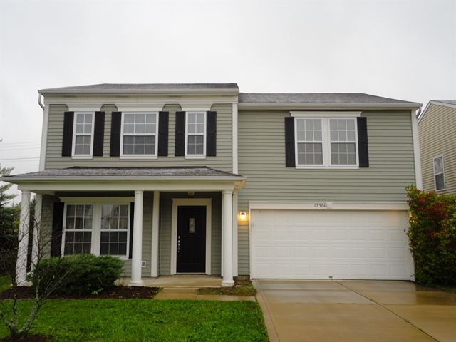 13304 Loyalty Dr, Fishers, IN 46037