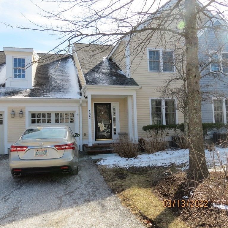 133 Godfrey Dr 133, Norton, MA 02766 Trulia