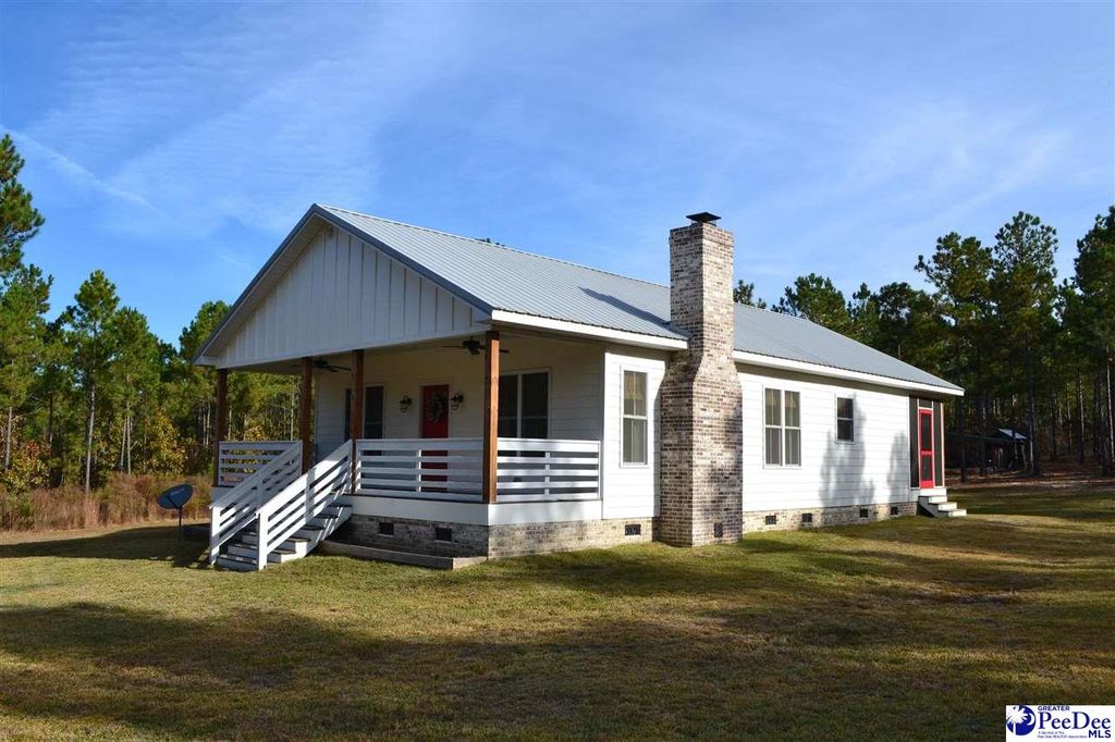 466 Jerry Sellers Farm Rd, Patrick, SC 29584 Trulia