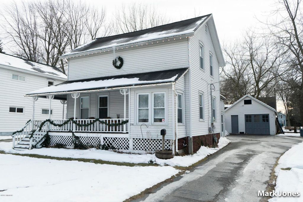 256 Grove St, Coopersville, MI 49404 Trulia