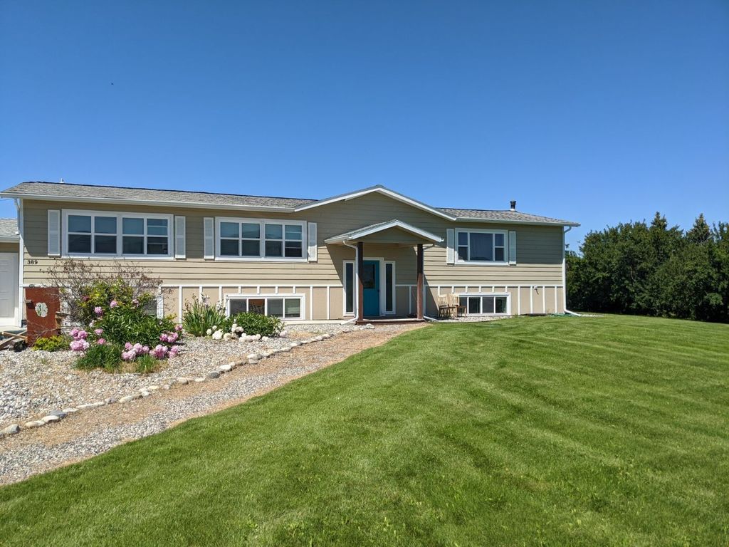 389 Stubbs Ln Bozeman, MT Trulia