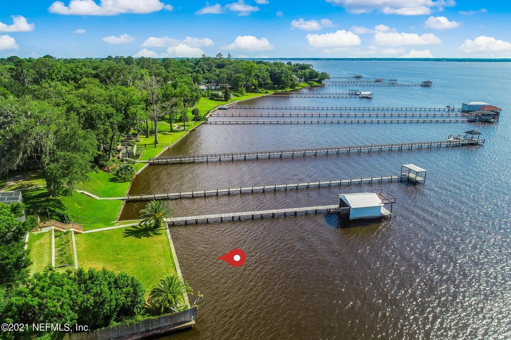 808 Inwood Ter, Jacksonville, FL 32207