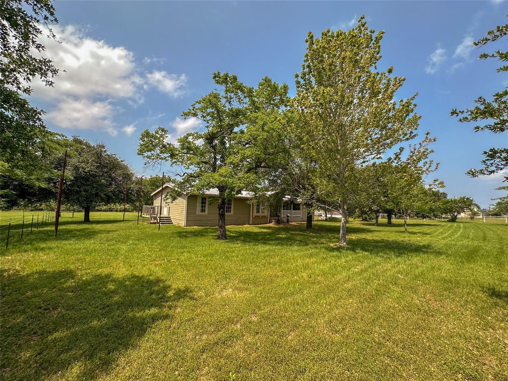13338 County Road 355, Buffalo, TX 75831 MLS 11905766 Trulia