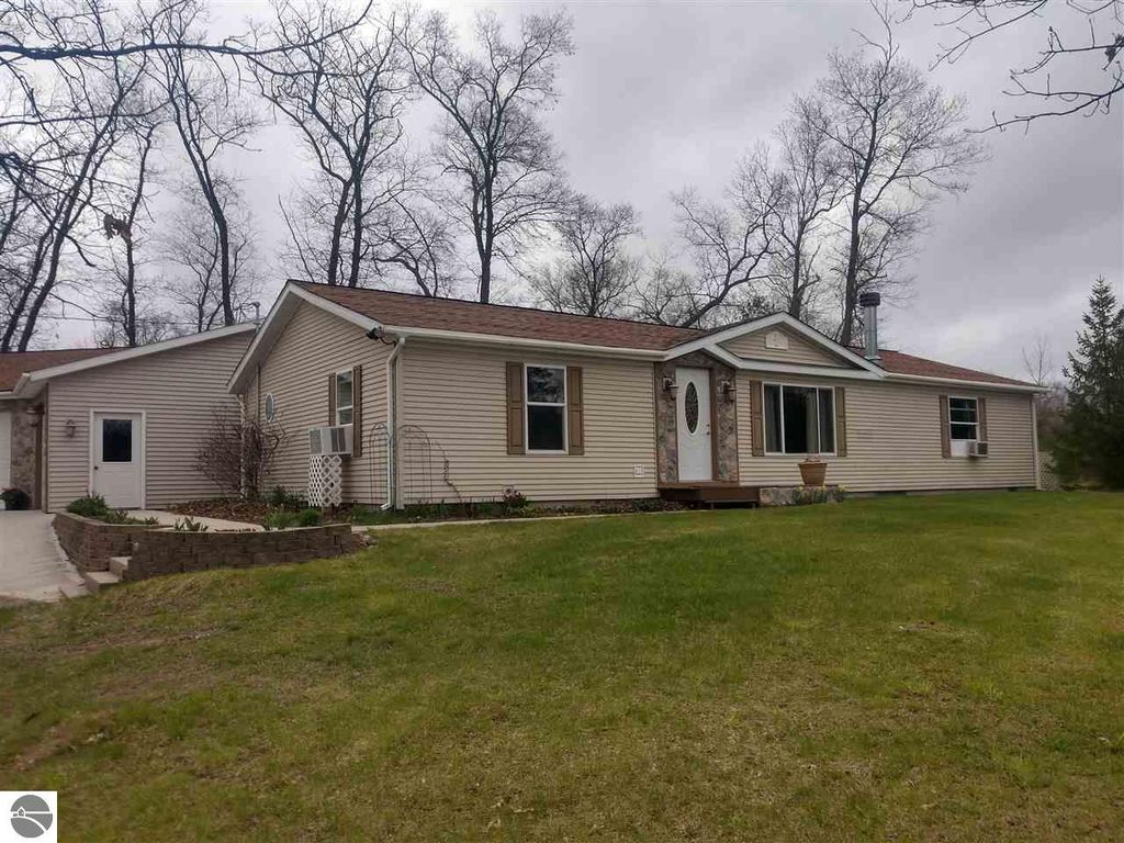 481 Pinnacle Dr, Omer, MI 48749 Trulia