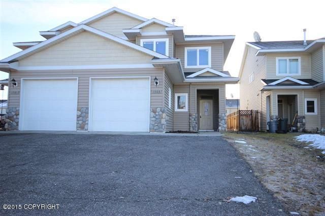 1503 27th Ave, Fairbanks, AK 99701