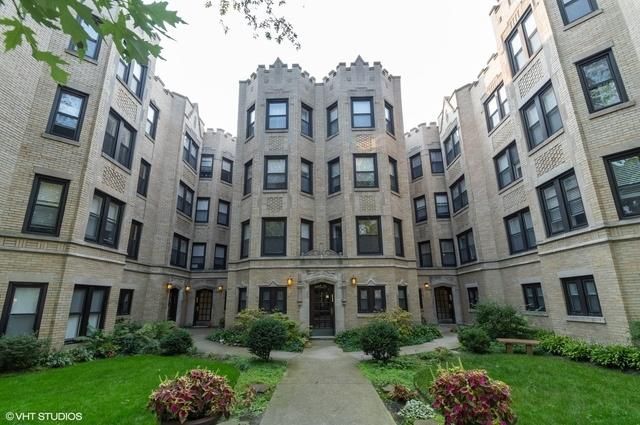 7062 N  Wolcott Ave #2, Chicago, IL 60626
