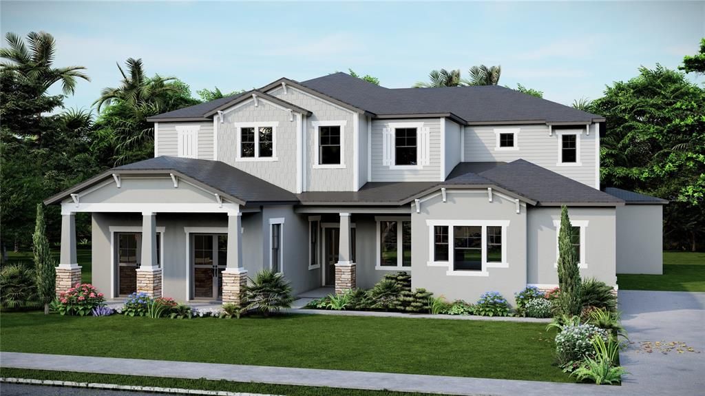 10395 Woodward Winds Dr, Orlando, FL 32827