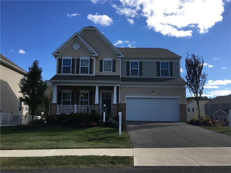 100 Hermitage Ct, Zelienople, PA 16063 Trulia