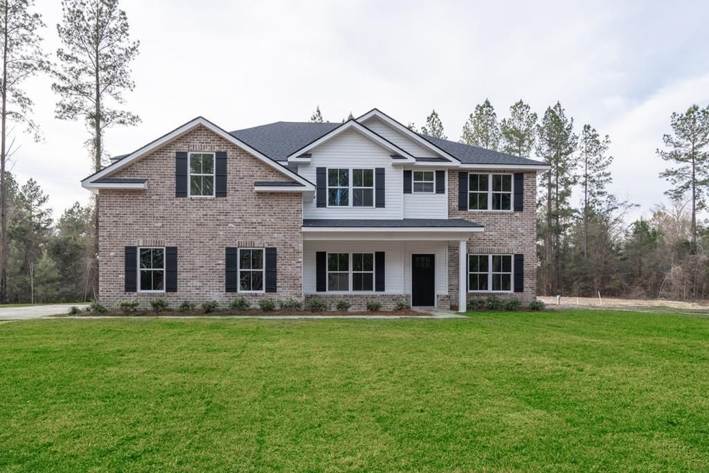 632 Stewart Hodges Loop NE, Ludowici, GA 31316 Trulia