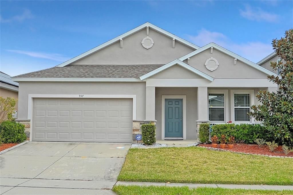 937 Berry Leaf Ct, Apopka, FL 32703