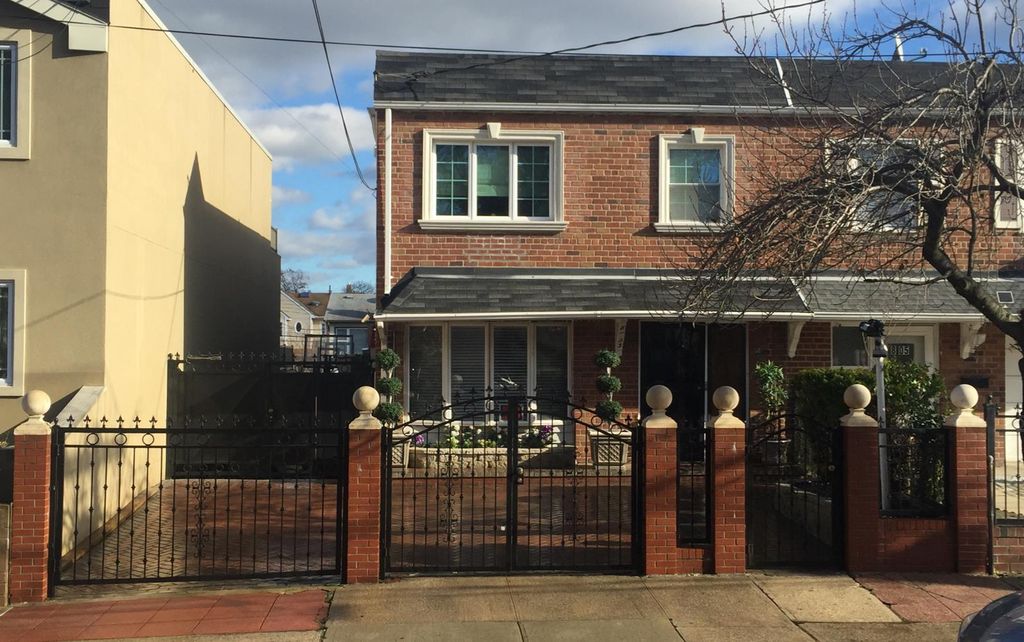 8-03 College Point Blvd, Flushing, NY 11356 - See Est. Value, Schools ...