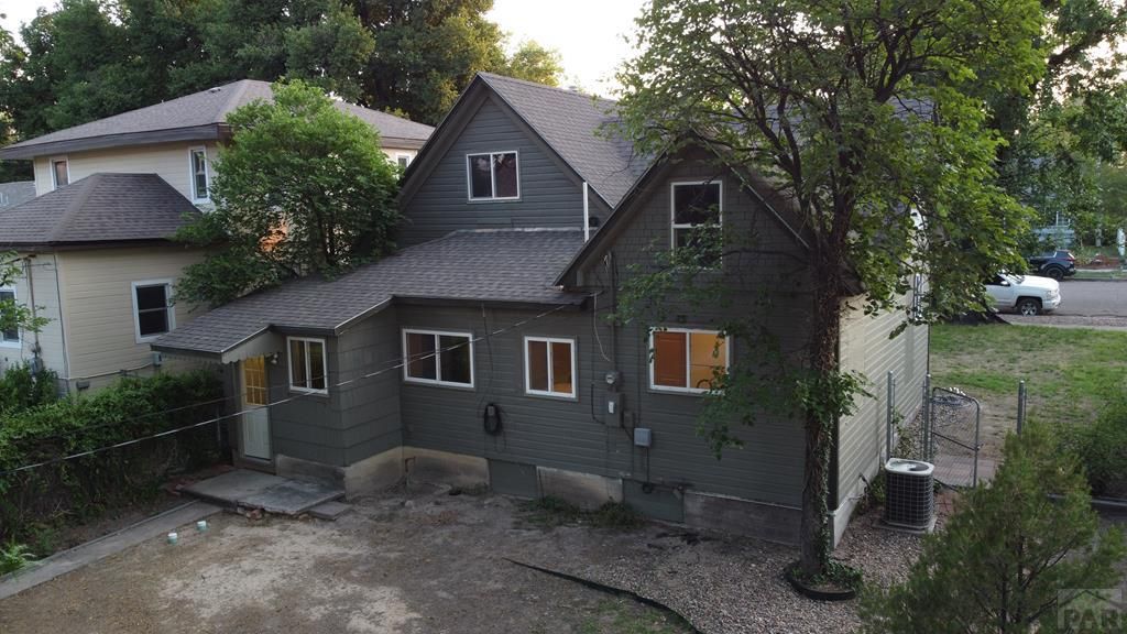 Homes For Sale La Junta Co : Sprout Tiny Home With Hide A Bed Loft Tiny House For Sale In La Junta Colorado Tiny House Listings : Browse photos, see new properties, get open house info, and research neighborhoods on trulia.