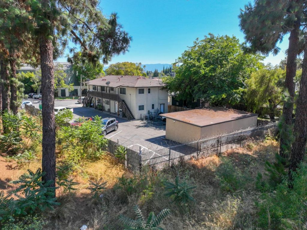 Duane Sanjose, San Jose, CA 95110