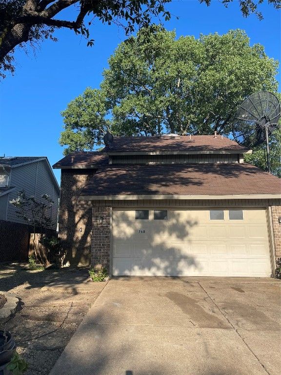 760 Via Miramonte, Mesquite, TX 75150 Trulia
