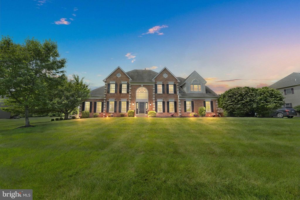 Maple Glen Pa County 1222 Charter Ln, Maple Glen, Pa 19002 | Mls# Pamc2040842 | Trulia