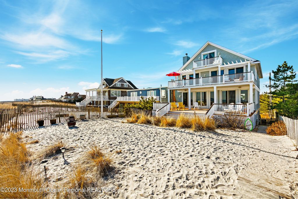 13 Edgewater Terrace, Mantoloking, NJ 08738 MLS 22315306 Trulia