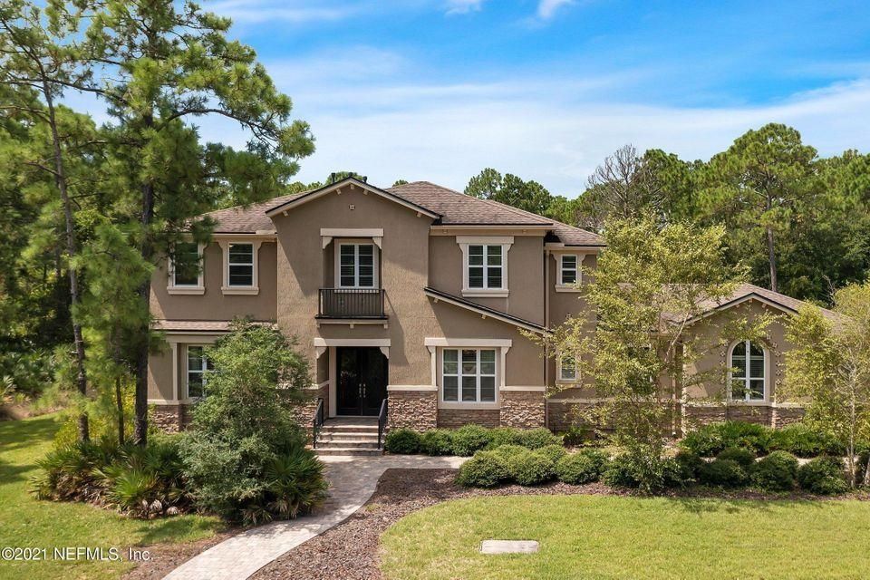 131 N River Dr, Saint Augustine, FL 32095