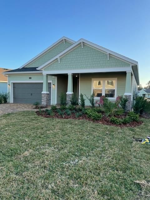 56 Sadler Ct, Saint Augustine, FL 32092