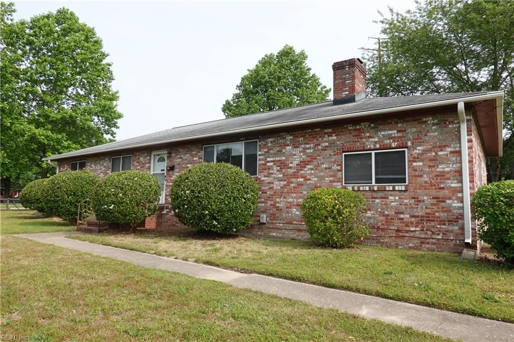 57 Bruton Ave, Newport News, VA 23601 Trulia