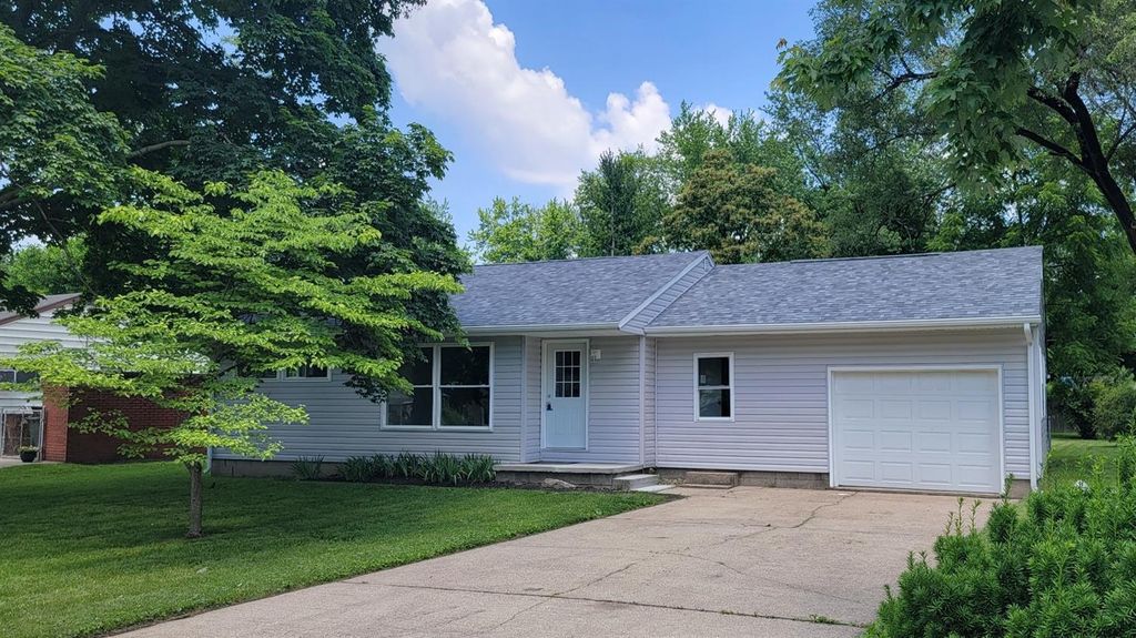 3205 August Ave, Liberty Township, OH 45044