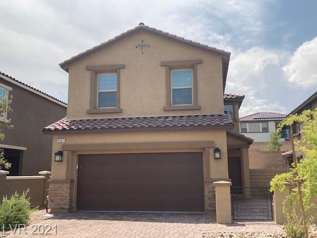 8081 Rams Collide St, Las Vegas, NV 89166