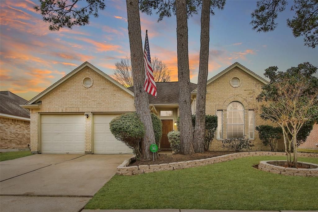 2415 Hannover Way, Spring, TX 77388 Trulia