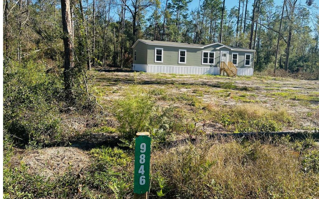 9846 County Road 136 W, Live Oak, FL 32060 MLS 125032 Trulia