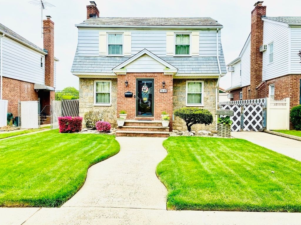 5810 215th St, Oakland Gardens, NY 11364 Trulia