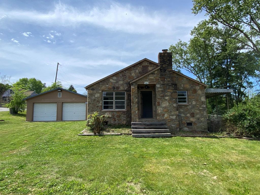 940 Boyds Creek Hwy, Seymour, TN 37865 Trulia