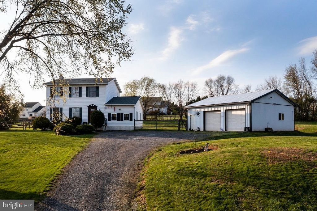 1036 Main St, Linfield, PA 19468 Trulia